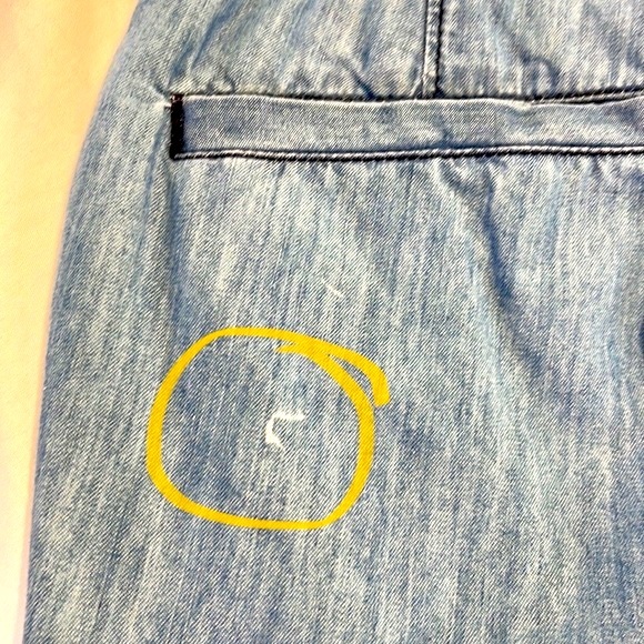 Paperbacks-shorts - Picture 14 of 14